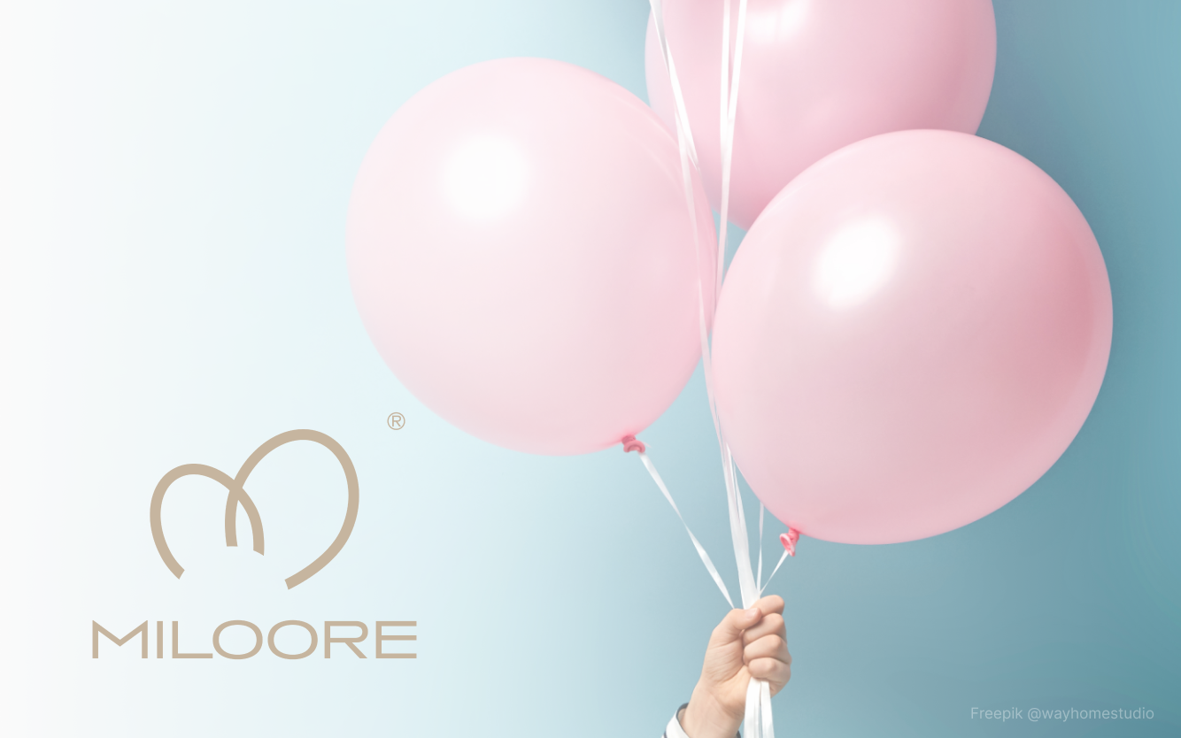 Logo klienta z referencie