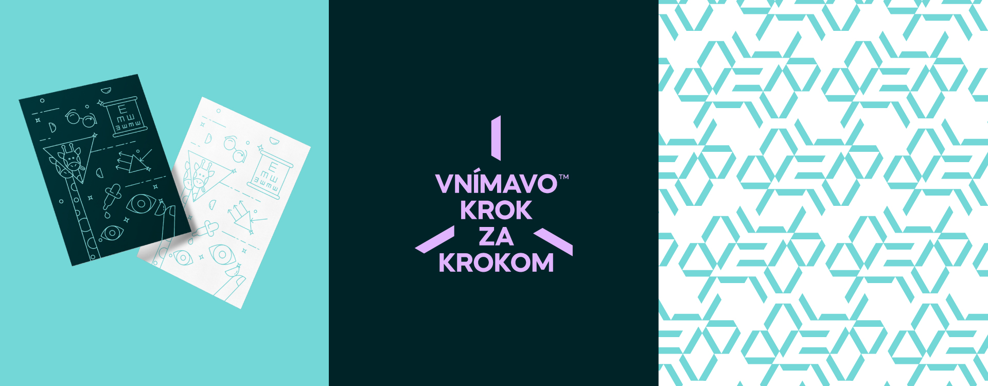 VISTAMET Brand Kody
