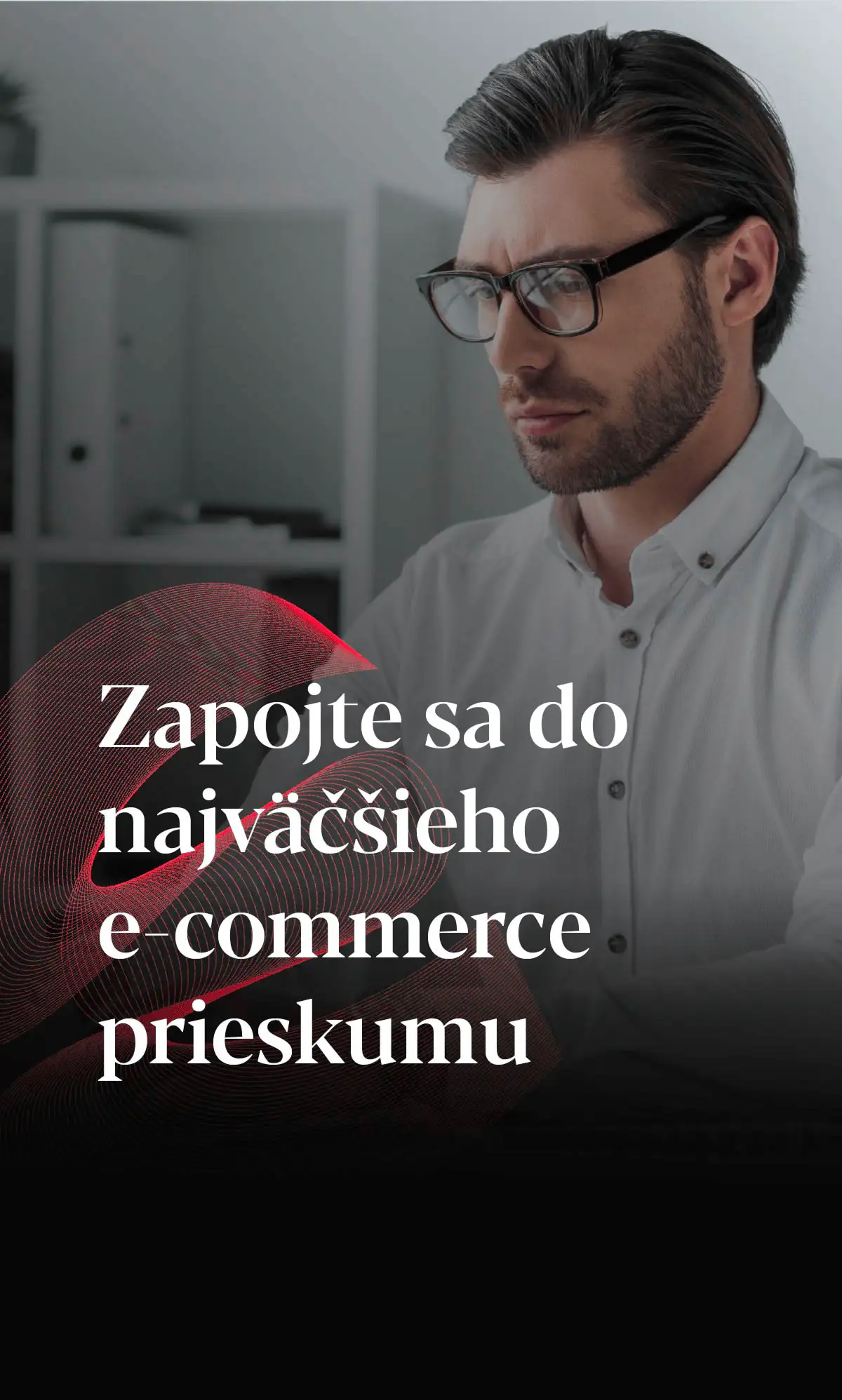 Zapojte sa do prieskumu