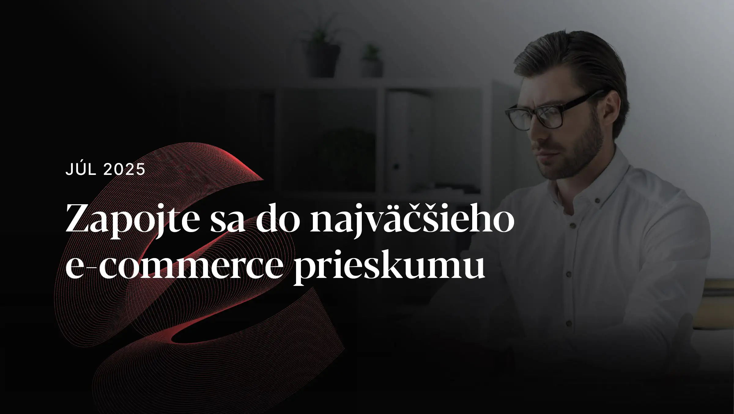 Zapojte sa do prieskumu