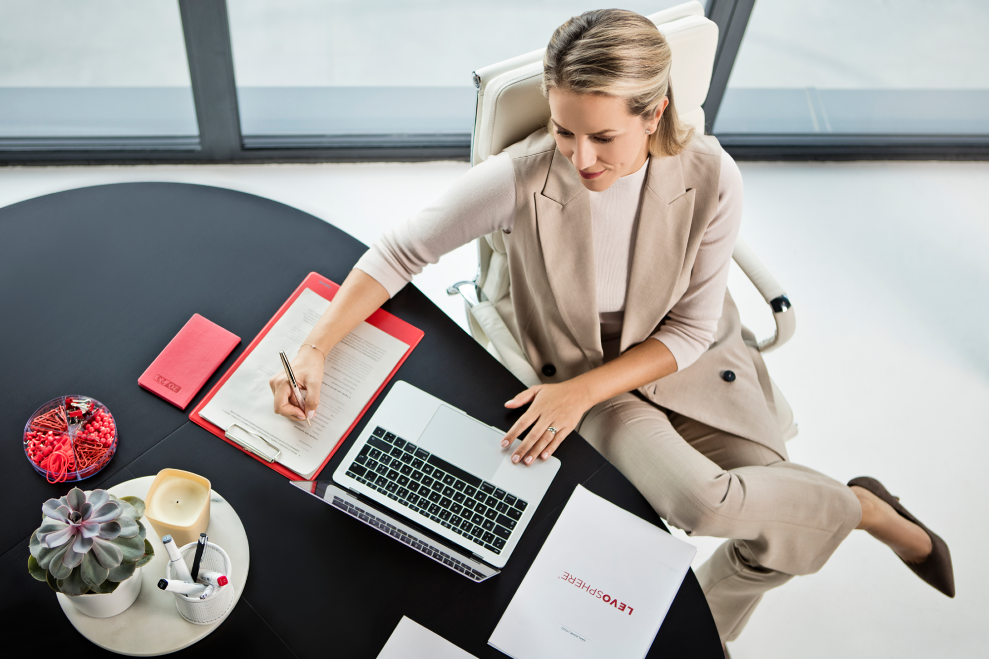 Rozpravanie sa s klientom