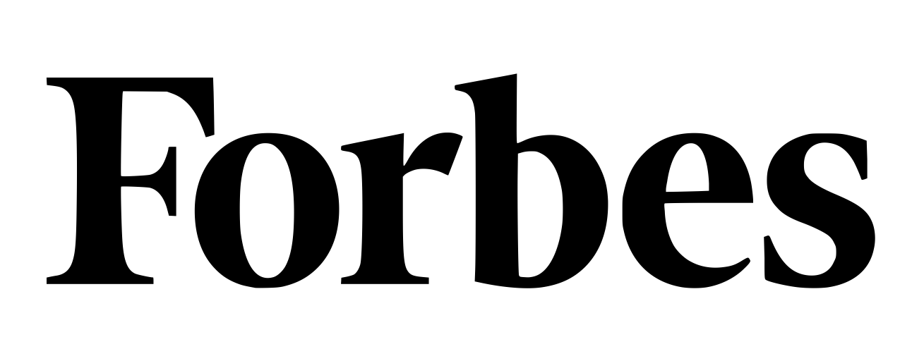 Logo Forbes slovensko