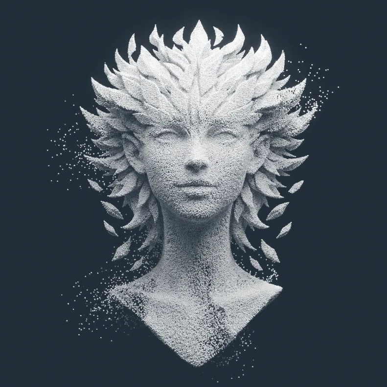 Leeva – symbol Levosphere
